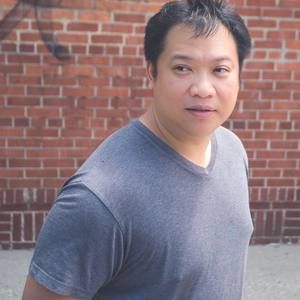 Meet your Posher, Haris